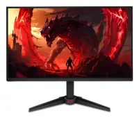 LCD Monitor|ACER|27 "|1920 x 1080 pixels|Full HD|Native aspect ratio 16:9|Flat|UM.HV0EE.G01