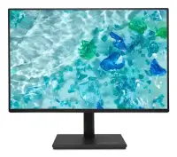 LCD Monitor|ACER|23.8 "|1920 x 1080 pixels|Full HD|Native aspect ratio 16:9|LCD|Flat|UM.QB7EE.G06