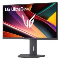 LG 27G610A-B PC lamekuvar 68,6 cm (27") 2560 x 1440 pikslit Quad HD LCD Must – pilt 4