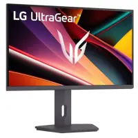LG 27G610A-B PC lamekuvar 68,6 cm (27") 2560 x 1440 pikslit Quad HD LCD Must – pilt 6