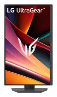 LG 27G610A-B PC lamekuvar 68,6 cm (27") 2560 x 1440 pikslit Quad HD LCD Must – pilt 8