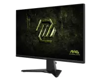 LCD Monitor|MSI|27 "|2560 x 1440 pixels|Wide Quad HD|Native aspect ratio 16:9|LCD|Flat|MAG275QFE20 – pilt 4