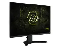 LCD Monitor|MSI|27 "|2560 x 1440 pixels|Wide Quad HD|Native aspect ratio 16:9|LCD|Flat|MAG275QFE20