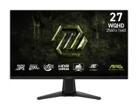 LCD Monitor|MSI|27 "|2560 x 1440 pixels|Wide Quad HD|Native aspect ratio 16:9|LCD|Flat|MAG275QFE20 – pilt 12