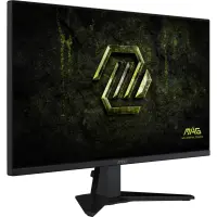 LCD Monitor|MSI|27 "|2560 x 1440 pixels|Wide Quad HD|Native aspect ratio 16:9|LCD|Flat|MAG275QFE20 – pilt 15