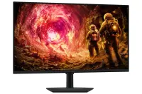Samsung G50F PC lamekuvar 81,3 cm (32") 2560 x 1440 pikslit Quad HD LCD Must – pilt 27