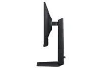 Samsung G60F PC lamekuvar 68,6 cm (27") 2560 x 1440 pikslit Quad HD LCD Must