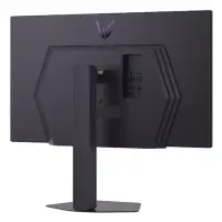 LG 27G810A-B PC lamekuvar 68,6 cm (27") 3840 x 2160 pikslit 4K Ultra HD LCD Must