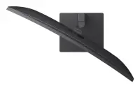 LG 34U650A-B PC lamekuvar 86,4 cm (34") 3440 x 1440 pikslit Wide Quad HD LCD Must – pilt 14
