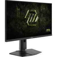 LCD Monitor|MSI|27 "|2560 x 1440 pixels|Wide Quad HD|Native aspect ratio 16:9|LCD|Flat|MAG274QPFX32 – pilt 24