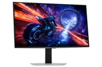 Samsung G60SF PC lamekuvar 68,6 cm (27") 2560 x 1440 pikslit Quad HD OLED-ekraan Hõbe – pilt 22