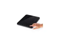 Caso Mobile Single Hob | ProSlim 2000 | Induction | Number of burners/cooking zones 1 | Touch | Timer | Black