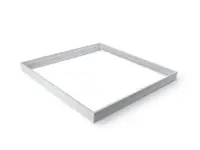 LIGHT PANEL FRAME LED/60X60CM LED-P66-FRAME VISIONAL
