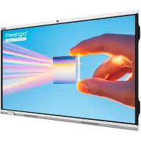 PRESTIGIO SOLUTIONS Multiboard 75'' Prism, Android 14, Google EDLA, AI Camera, 8/128GB, 50TP – pilt 6