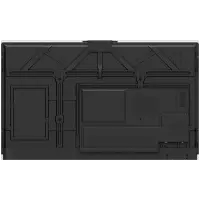PRESTIGIO SOLUTIONS Multiboard 65'' Prism, Android 14, Google EDLA, AI Camera, 8/128GB, 50TP – pilt 10