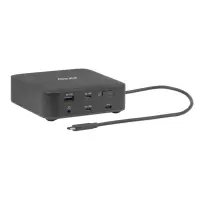 NB ACC DOCKING STATION 12IN1/USB-C 100W CSV-2542 CLUB3D