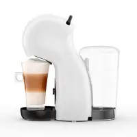 Delonghi | Coffee Maker | EDG110.WB Dolce Gusto Piccolo XS | Pump pressure 15 bar | Capsule | 1400 W | White – pilt 2