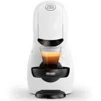 Delonghi | Coffee Maker | EDG110.WB Dolce Gusto Piccolo XS | Pump pressure 15 bar | Capsule | 1400 W | White – pilt 4
