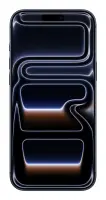 MOBILE PHONE IPHONE 17 PRO MAX/512GB DEEP BLUE MFYU4 APPLE