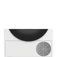 Whirlpool Dryer Machine | WP D9 WBS EE | Energy efficiency class D | Front loading | 9 kg | Heat pump | Digital | Depth 61 cm | White – pilt 3
