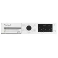 Whirlpool Dryer Machine | WP D9 WBS EE | Energy efficiency class D | Front loading | 9 kg | Heat pump | Digital | Depth 61 cm | White – pilt 4