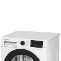 Whirlpool Dryer Machine | WP D9 WBS EE | Energy efficiency class D | Front loading | 9 kg | Heat pump | Digital | Depth 61 cm | White – pilt 5