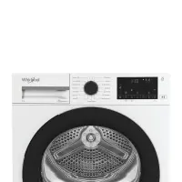 Whirlpool Dryer Machine | WP D9 WBS EE | Energy efficiency class D | Front loading | 9 kg | Heat pump | Digital | Depth 61 cm | White – pilt 8