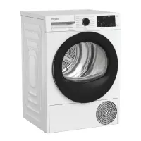 Whirlpool Dryer Machine | WP D9 WBS EE | Energy efficiency class D | Front loading | 9 kg | Heat pump | Digital | Depth 61 cm | White – pilt 9