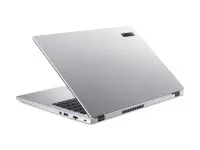 Acer | TravelMate | TMP215-55-G2-TCO | Grey | 15.6 " | 1920 x 1080 pixels | WUXGA | Intel Core Ultra 5 | 16 GB | 225U | DDR5 SDRAM | Solid-state drive capacity 512 GB | Intel Iris Xe Graphics | Windows 11 Pro | Keyboard language English | Keyboard backlit | Warranty 36 month(s) – pilt 5