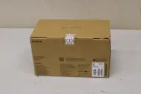 SALE OUT. Sony FX30B 35mm Interchangeable-Lens Cinema Camera (without XLR) | SALE OUT. Sony DAMAGED PACKAGING