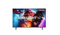 Philips 4K Ambilight TV | 75MLED920/12 | 75" | Smart TV | TITAN OS | 4K UHD | Black