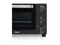 Tristar Mini oven | OV-3650 | 20 L | 1300 W | Black – pilt 2