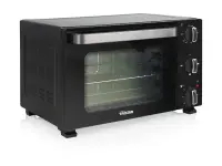 Tristar Mini oven | OV-3650 | 20 L | 1300 W | Black – pilt 3