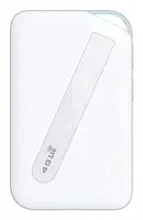 D-Link | 4G LTE AX300 Wi-Fi 6 Mobile Hotspot | DWR-932W | 802.11ax | Mesh Support No | MU-MiMO No | 4G | Antenna type Internal – pilt 3