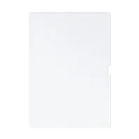 Fixed Screen protector | Apple | iPad Air 11" (2024-2026) | Tempered Glass | Transparent | 2.5D