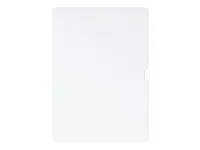 Fixed Screen protector | Apple | iPad Air 11" (2024-2026) | Tempered Glass | Transparent | 2.5D