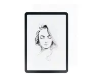 Fixed PaperGlass | Apple | Screen protector | iPad Air 11" (2024-2026) | Glass | Transparent