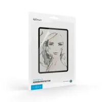 Fixed PaperFilm | Apple | Screen protector | iPad Pro 13' (2024/2025)/Air 13'(2024/2026) | Clear | Foil