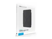 Fixed Trinity | Tablet Case | Apple | iPad Pro 11" (2018-2022)/iPad Air (2020-2026) | Artificial leather | Black – pilt 2