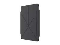 Fixed Trinity | Tablet Case | Apple | iPad Pro 11" (2018-2022)/iPad Air (2020-2026) | Artificial leather | Black
