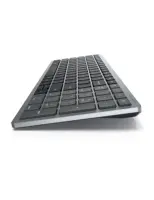 Dell | Pro 7 Slim KM726 | Keyboard and Mouse Set | Wireless | Mouse included | Batteries included | Lithuanian | Wireless connection | Black – pilt 2