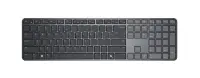 Dell | Pro 7 Slim KM726 | Keyboard and Mouse Set | Wireless | Mouse included | Batteries included | Lithuanian | Wireless connection | Black – pilt 3