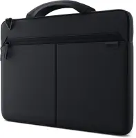 Dell | Pro 11-14 Plus EcoLoop Sleeve - CV5426 | Sleeve | Shoulder strap | Black – pilt 7