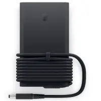 Dell 360W 7.4mm GaN Slim AC Adapter with Power Cord - Europe
