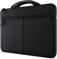 Dell | Pro 15-16 Plus EcoLoop Sleeve - CV5626 | Sleeve | Shoulder strap | Black – pilt 2