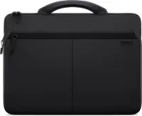 Dell | Pro 15-16 Plus EcoLoop Sleeve - CV5626 | Sleeve | Shoulder strap | Black – pilt 6