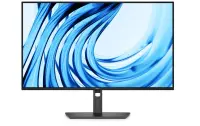 Dell P2726H | 27 " | IPS | FHD | 16:9 | 100 Hz | 5/8 ms | 1920 x 1080 pixels | 300 cd/m² | HDMI ports quantity 1