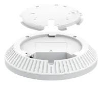 TP-Link EAP720 traadita kohtvõrgu pääsupunkt 4324 Mbit/s Valge Power over Ethernet tugi