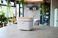 Philips Eco Conscious Edition HD2640/10 5000 Series röster – pilt 9