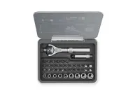 RATCHET SCREWDRIVER PIVOTING/MRSH02 MOVA